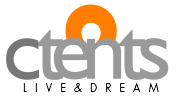 Ctents Blog Logo